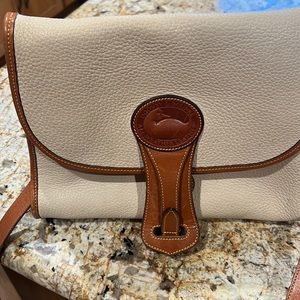 Vintage Dooney & Bourke Crossbody